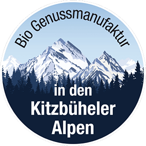 Bio Genussmanufaktur Logo